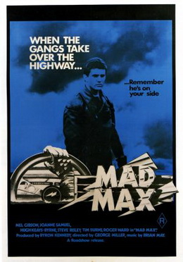 Affichecinema